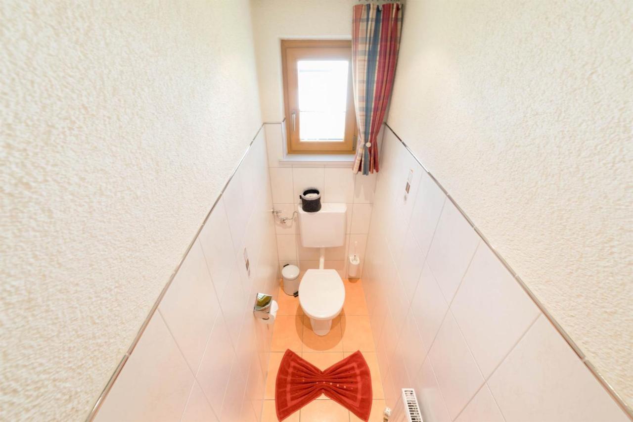 סנט גלנקירש Gaestehaus Laurin מראה חיצוני תמונה