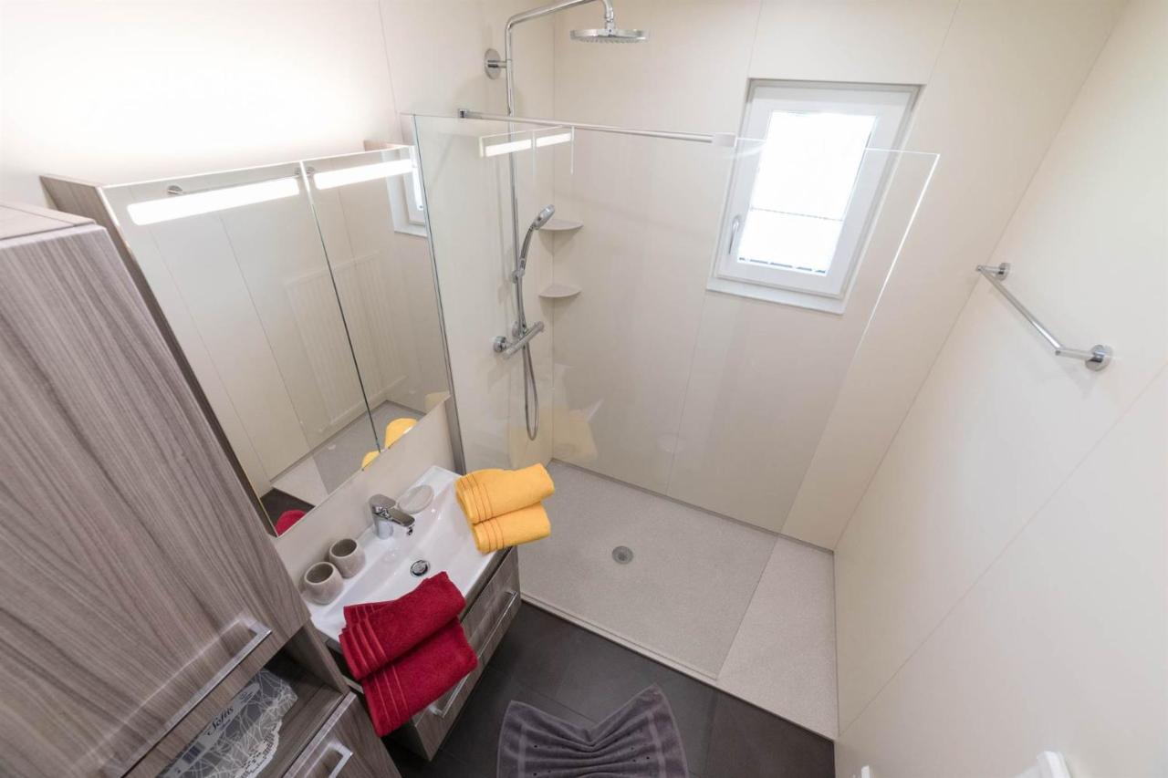 סנט גלנקירש Gaestehaus Laurin מראה חיצוני תמונה